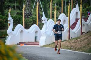 BIB: 3311
                            <button type="button" onclick="openModal(22506070)" class="btn btn-primary btn-sm float-right btn-popup" data-toggle="modal" data-target=".modal-high-quality">
                        <i class="fas fa-shopping-cart"></i> Add to Cart
                    </button>
                                            <button type="button" onclick="isThisMe(22506070, true)" class="btn btn-success btn-sm float-right btn-popup btn-isme hidden" data-toggle="tooltip" data-placement="bottom" title="นี่คือรูปของคุณใช่ไหม คลิกที่นี่เพื่อเอาเข้าอัลบั้ม">
                        <i class="fas fa-plus"></i> Add to album
                    </button>
                    <button type="button" onclick="isThisMe(22506070, false)" class="btn btn-warning btn-sm float-right btn-popup btn-isnotme hidden">
                        <i class="fas fa-ban"></i> Remove from album
                    </button>